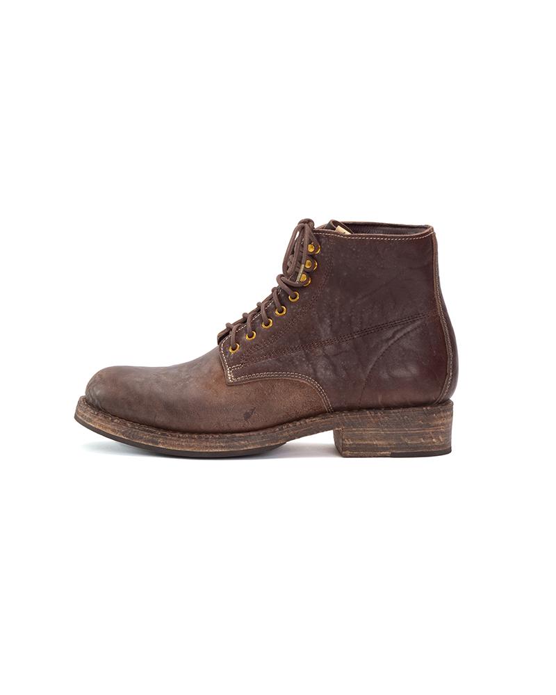 VIRGIL BOOTS-FOLK | Visvim Official North American Web Store